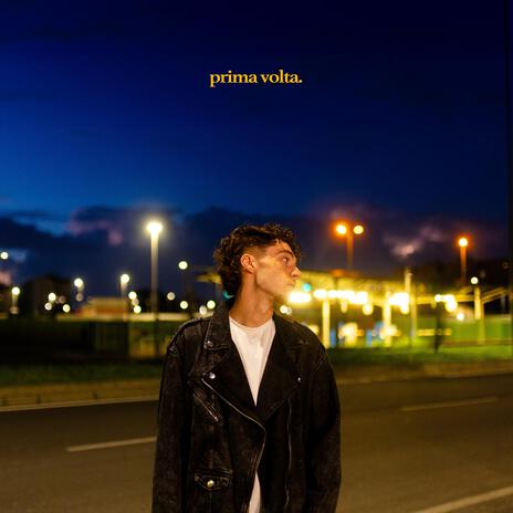 Prima volta ft. Lomyrich & Breezy Wave cover art