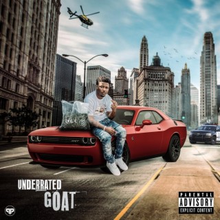 UNDERRATED GOAT