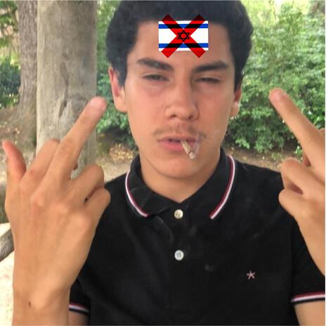 FuckLeVoisinage Freestyle cover art