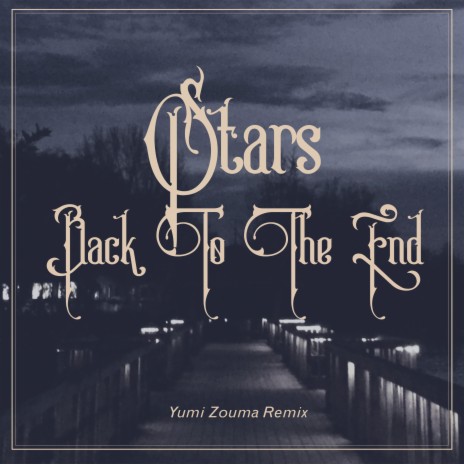 Back To The End cover art