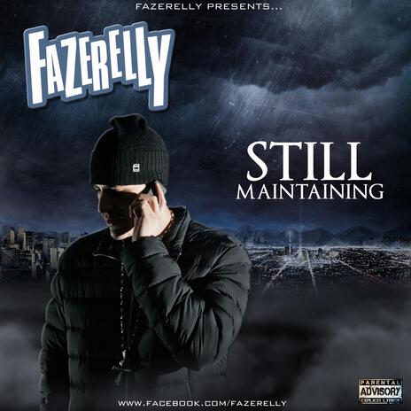 Trap Money ft. Fix Dot'M cover art