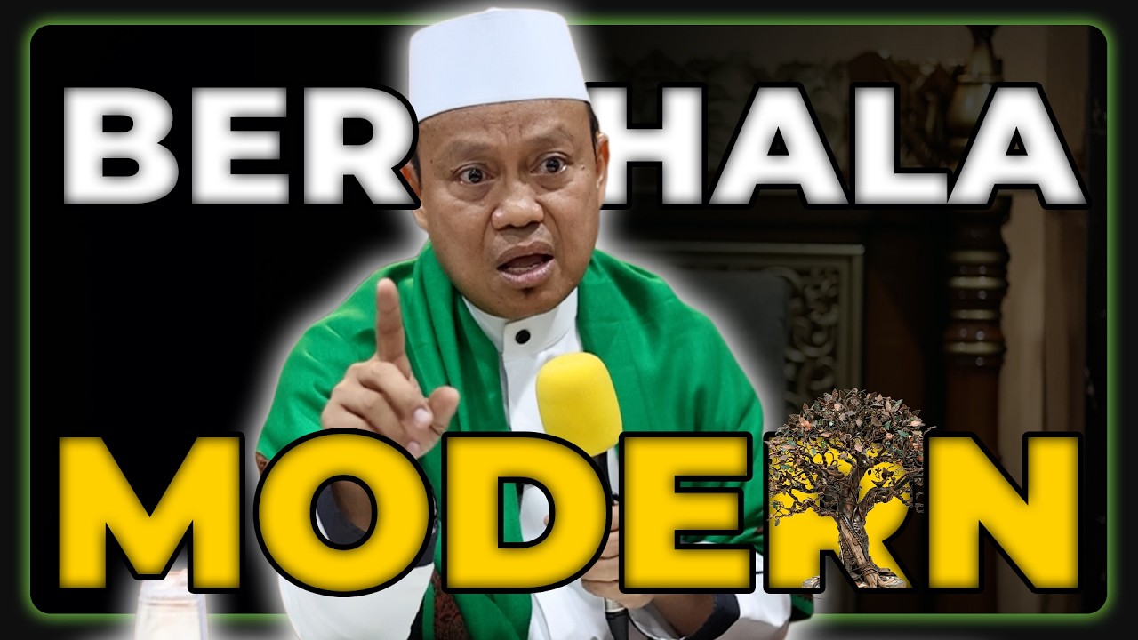 10 Ciri Berita Hoax yang Wajib Anda Tahu - Ceramah terbaru Ustadz Das'ad Latif cover art