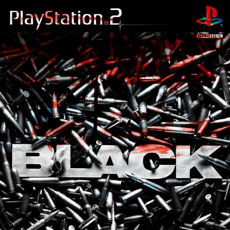 Vocha (PLAY STATION 2) cover art