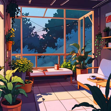 Restful cover art