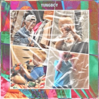 Yungboy cover art