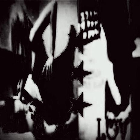 BLEEDING (for you) cover art