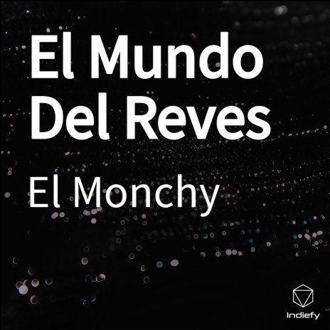 El Mundo Del Reves cover art