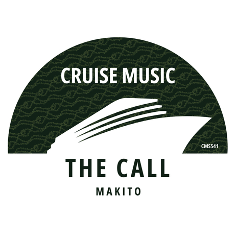 The Call (Extended Mix) cover art