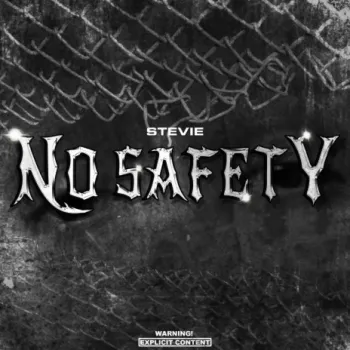 No Safety cover art