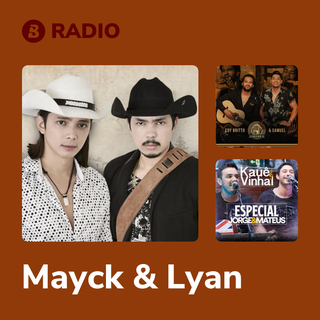 Mayck & Lyan Radio