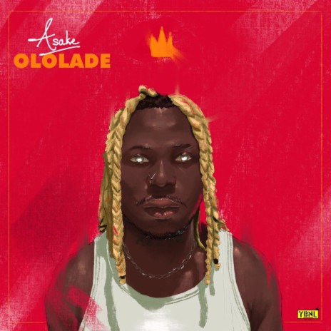 Omo Ope ft. Olamide cover art