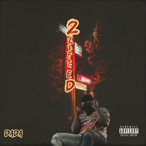 Like me 2 ft. ZanyHarris