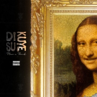 Di su kuye? ft. PAMUK cover art