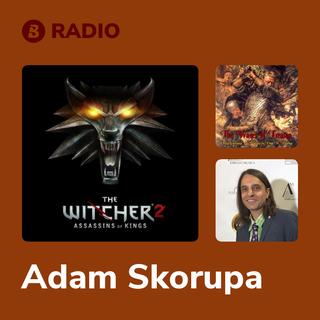 Adam Skorupa Radio