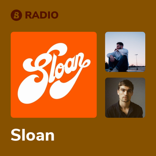 Sloan Radio