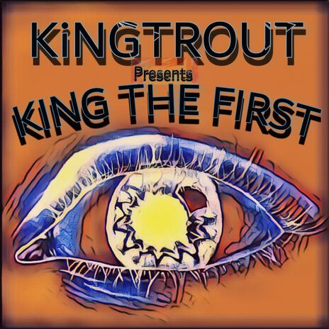 ska inzwa ft. real king cover art