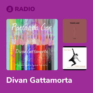 Divan Gattamorta Radio