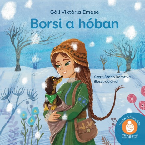 Karácsonynak éjszakáján... cover art