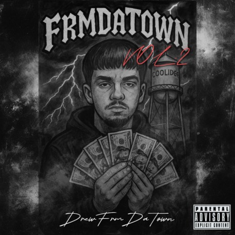 Irrelevant cover art