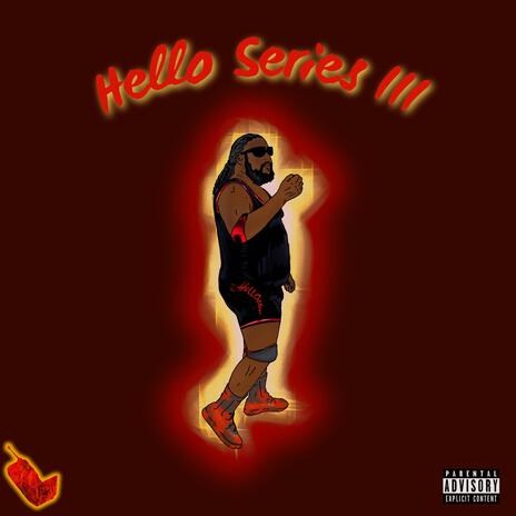 Undertaker ft. Willy J Peso cover art