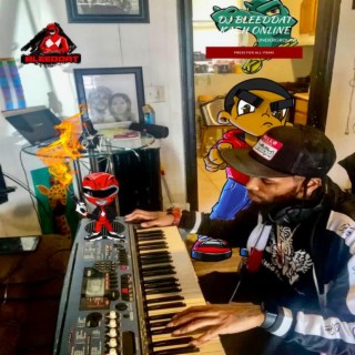 METABLEEDDAT BEATz