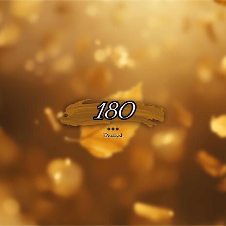 180 cover art