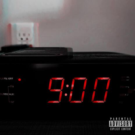 9 AM freestyle cover art