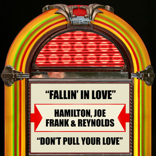 Fallin' in Love (Rerecorded)
