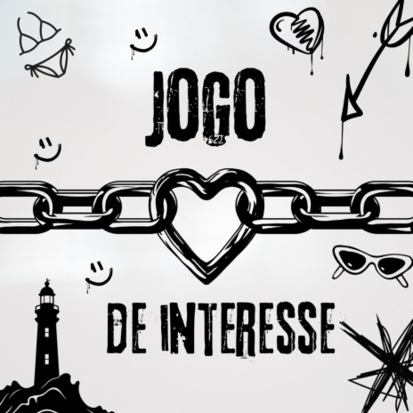 Jogo De Interesse ft. Fashion piva cover art