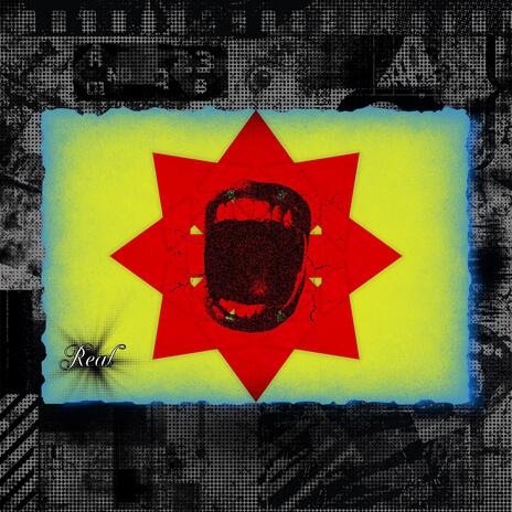 Hat Trick cover art