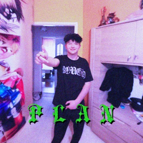 Plän cover art