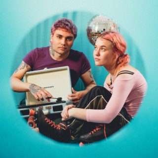 Mais Que Eu (Turquesa) ft. sofi frozza cover art