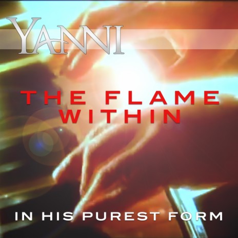 The Flame Within – in His Purest Form cover art