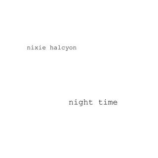 night time