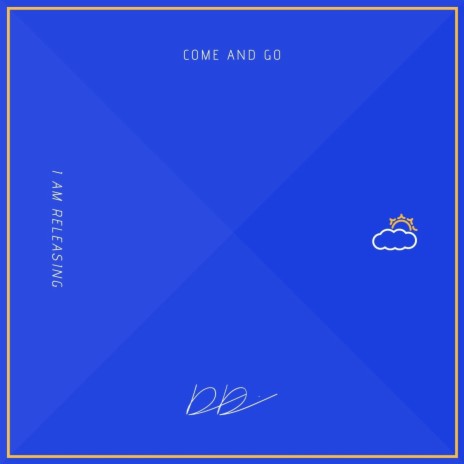 Come and Go cover art