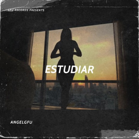ESTUDIAR cover art