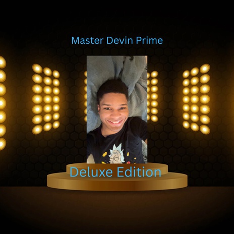Max Auto-Tune cover art