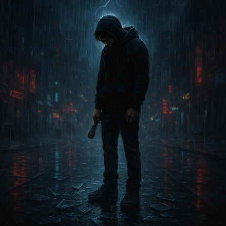 I'm Sorry cover art