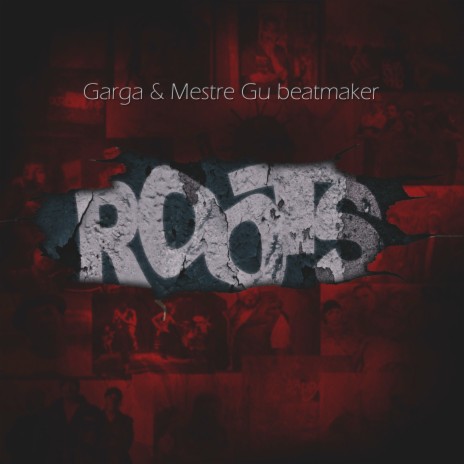 Roots ft. Mestre Gu beatmaker cover art