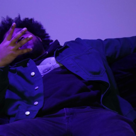 RE-UP (SLOWED AND REVERBED) cover art