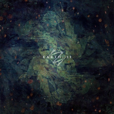 All That's Left Behind cover art