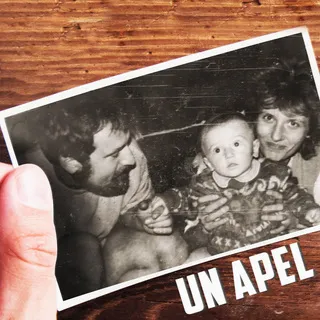 Un Apel cover art