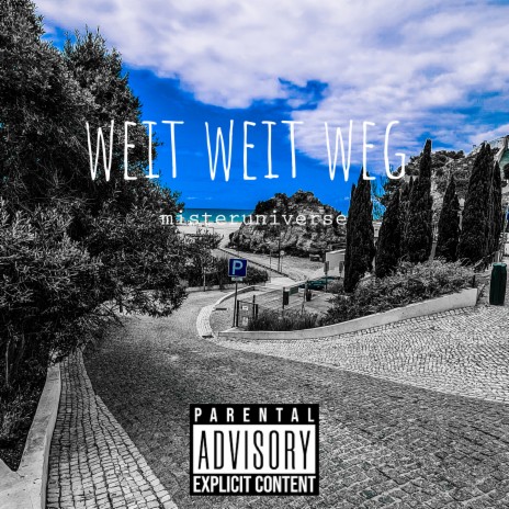 Weit Weit Weg cover art