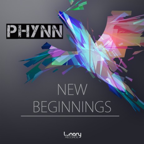 New Beginnings (Izzy Meusen Remix)