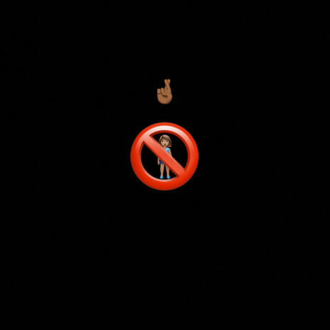 No Hoe cover art
