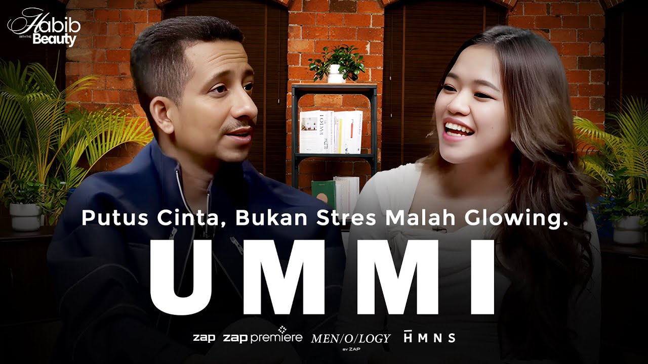 Ditinggal Malah Bersinar, Ummi Quary: Saatnya Fokus ke Diri Sendiri cover art
