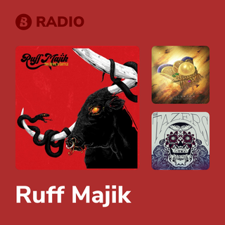 Ruff Majik Radio