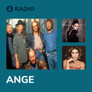 ANGE Radio