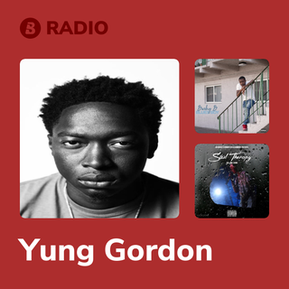 Yung Gordon Radio