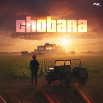 Chobara ft. Insane Muzik cover art